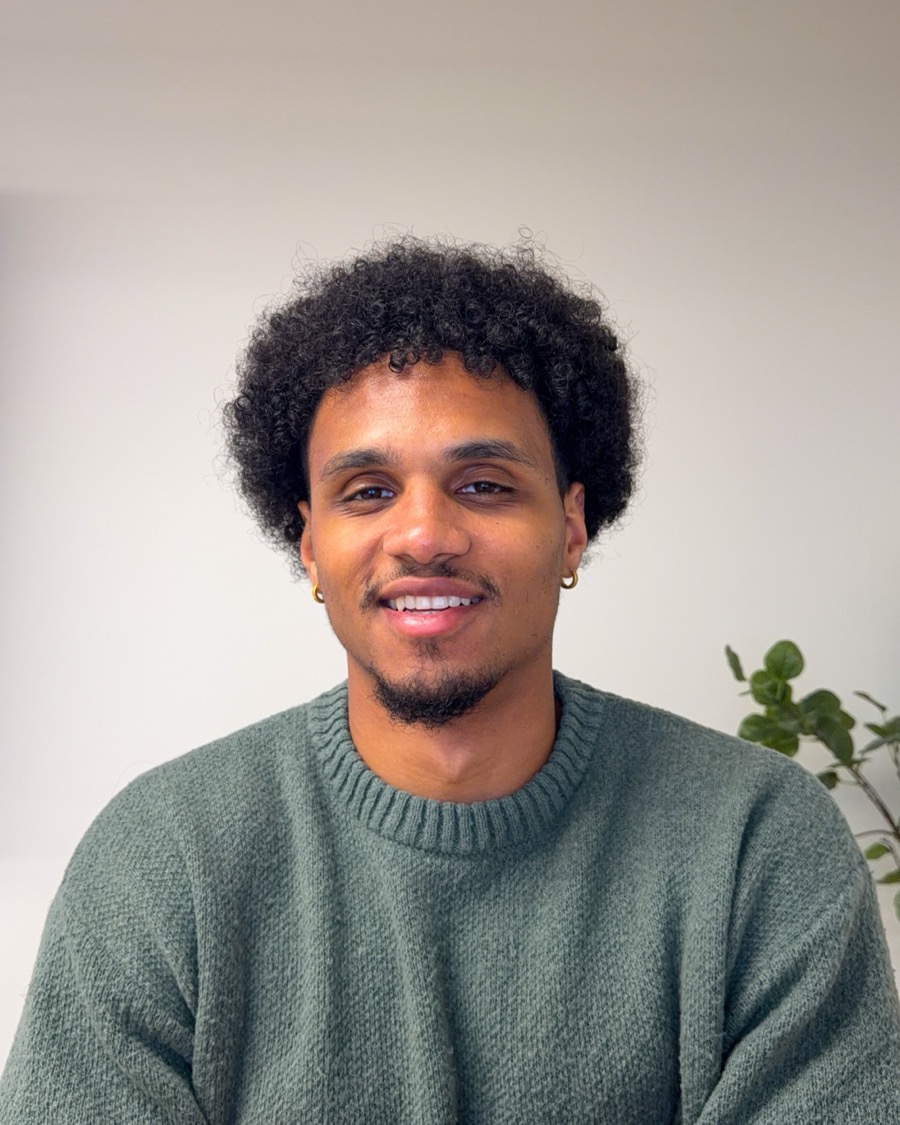 Kris Diallo, Forward Deployed Engineer